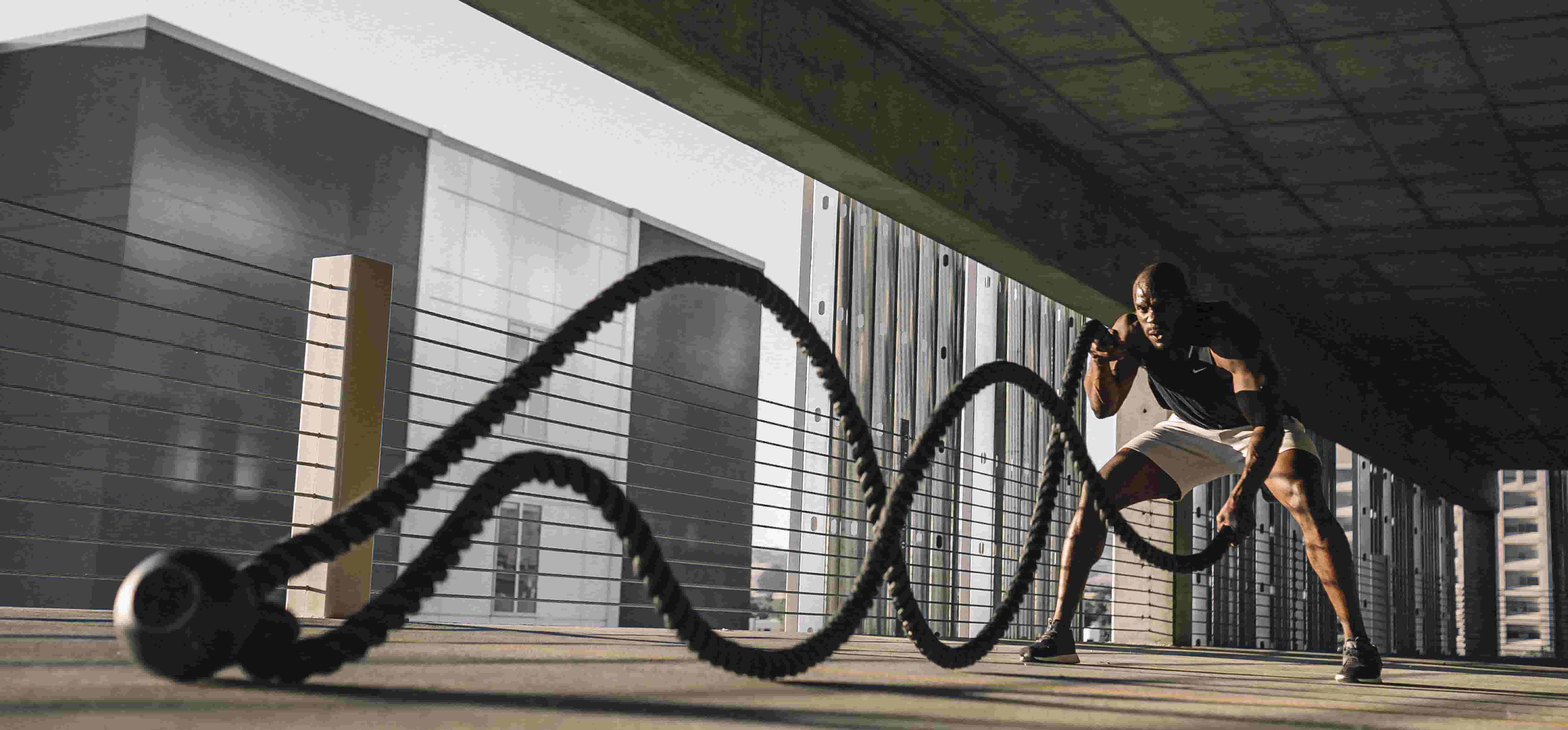 fitness