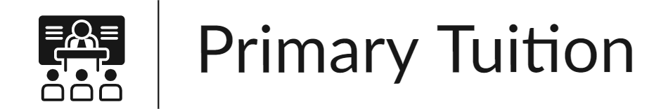 Primary Tuitions Virtual Classes